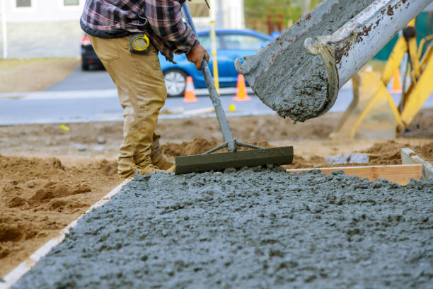 Best Concrete Sidewalk Installation in Rockport, IN