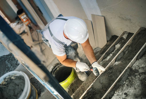 Best Industrial Concrete Flooring in Rockport, IN