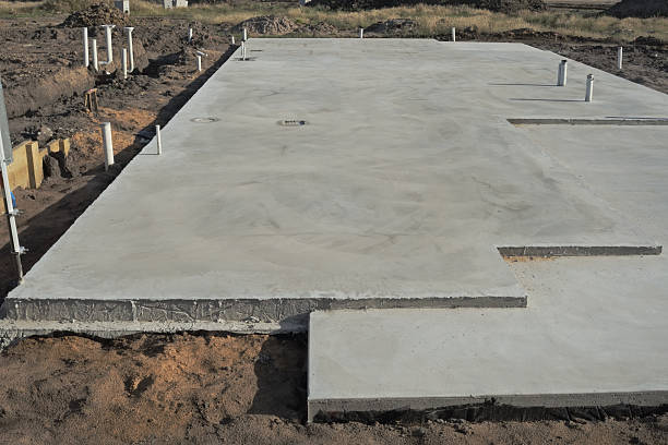 Best Concrete Steps and Stairs in Rockport, IN