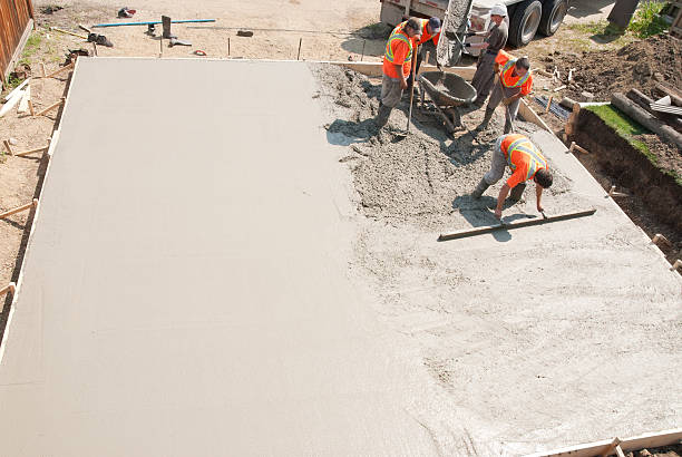 Best Concrete Sealing and Maintenance in Rockport, IN