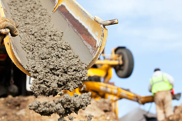 Best Concrete Removal and Replacement in Rockport, IN