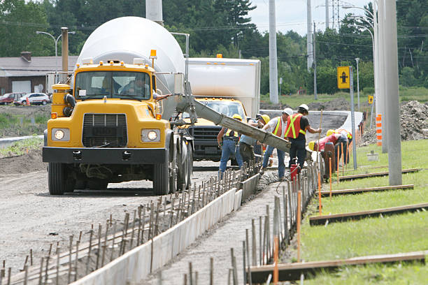 Best Concrete Grinding and Polishing in Rockport, IN